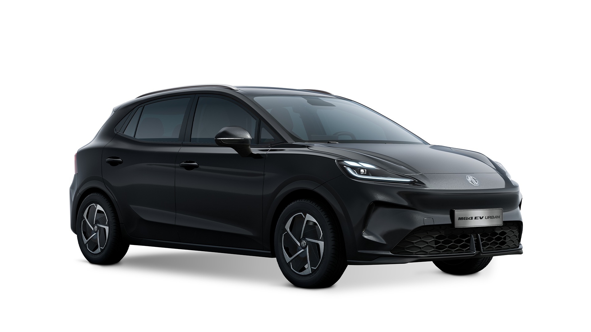 MG4 Urban EV 43 kWh Comfort – Elektroauto beim Autohaus Wahl